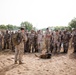 African Lion 15: Tifnit military dog and UN training