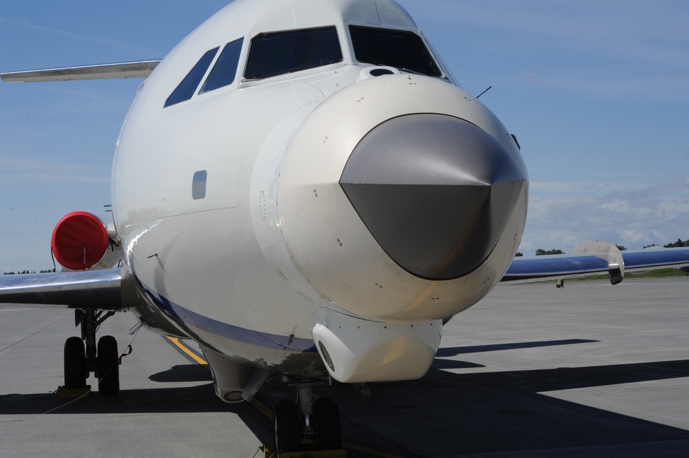 Next generation fighter technologies tested during Alaska military exercise