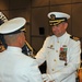 NMCB 133 welcomes new commanding officer