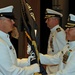 NMCB 133 welcomes new commanding officer