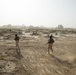 Iraqi army tactical training, Operation Inherent Resolve