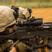 Rapid Fire: Marines Sustain Machine-Gun Proficiency in Gabon