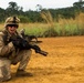 Rapid Fire: Marines Sustain Machine-Gun Proficiency in Gabon