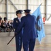 Dual change of command at NATO Air Base Geilenkirchen