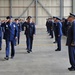 Dual change of command at NATO Air Base Geilenkirchen