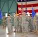 3rd Battalion, 158th Aviation Regiment (Assault), color-casing ceremony