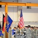 3rd Battalion, 158th Aviation Regiment (Assault), color-casing ceremony