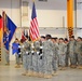 3rd Battalion, 158th Aviation Regiment (Assault), color-casing ceremony