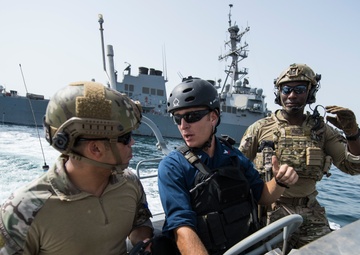 Exercise Falcon Warrior 2015