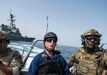 Exercise Falcon Warrior 2015