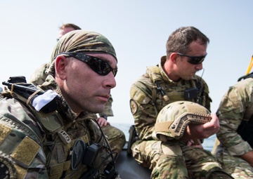 Exercise Falcon Warrior 2015