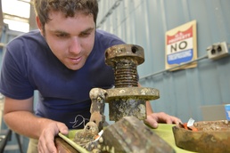 Divers continue to unveil ‘little shards of life’ from CSS Georgia