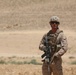 U.S. Marine from Cedar Park Texas Deploys to Middle East