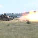 M1A2 Abrams Tank Live Fire Bulgaria