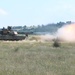 M1A2 Abrams Tank Live Fire Bulgaria