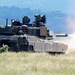 M1A2 Abrams Tank Live Fire Bulgaria