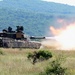 M1A2 Abrams Tank Live Fire Bulgaria