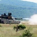 M1A2 Abrams Tank Live Fire Bulgaria