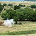 M1A2 Live Fire Bulgaria