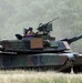 M1A2 Live Fire Bulgaria