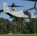 VMM-263 Conducts Fast-Rope Training With MARSOC