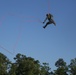 VMM-263 Conducts Fast-Rope Training With MARSOC