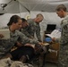 Florida Army medical reserve unit fits the right pieces together for peacekeeping support
