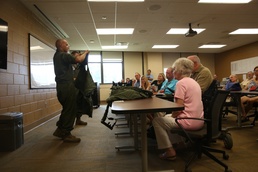 VMFA-333 unites 23 years after being deactivated