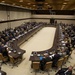 Secretary of defense visits NATO