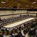 Secretary of defense visits NATO