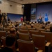 Secretary of defense visits NATO