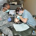 First-ever Army Reserve Dental Sustainment Training Center