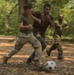 SPMAGTF-CR-AF 15 Marines: Ready for anything