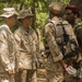 SPMAGTF-CR-AF 15 Marines: Ready for anything