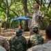 SPMAGTF-CR-AF 15 Marines: Ready for anything