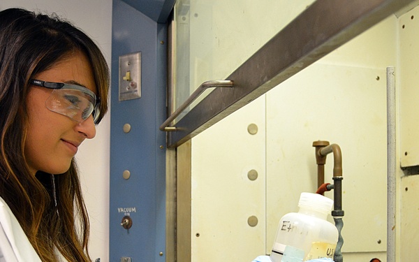 Students get taste of life as FRCSE engineers