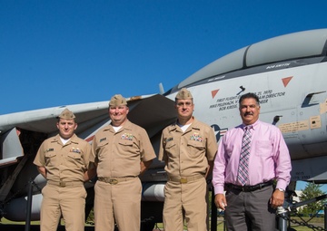 Transitioning programs, retaining people