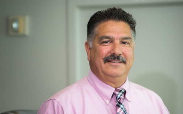 Transitioning programs, retaining people