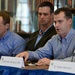 Naval War College aims to forecast changing Arctic
