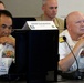 Navy completes successful Global War Game 2014