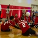 2015 DoD Warrior Games