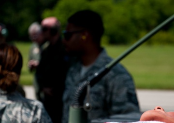 446th AES trains to save at Patriot Warrior