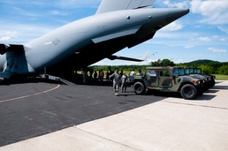 446th AES trains to save at Patriot Warrior