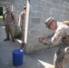 2nd and 4th Law Enforcement Battalions conduct tactical site exploitation training