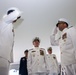 Coast Guard Training Center Yorktown changes command