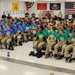 NJROTC Leadership Academy at Naval Station Great Lakes