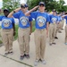 NJROTC Leadership Academy at Naval Station Great Lakes