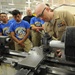 NJROTC Leadership Academy at Naval Station Great Lakes