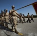 Marine recruits drill into final training days