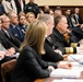 VCJCS, DSD, DSE testify before HASC